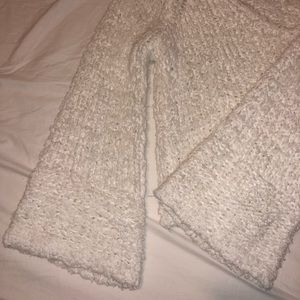 FREE PEOPLE CHUNKY KNIT